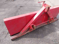 Transport godets de tracteur Peecon TB 225