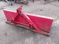 Transport godets de tracteur Peecon TB 225