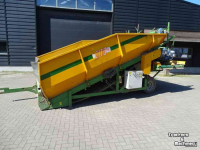 Trémie Cito SB 1000