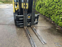 Chariot élévateur Hyster 2.5 Fortens