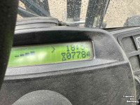 Chariot élévateur Hyster 2.5 Fortens