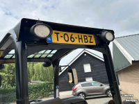 Chargeuse sur pneus Gehl AL550