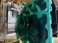 Moissonneuse batteuse Case-IH FPT Motor Long Block 6cil F3BFE613D Parts no:5802216957R