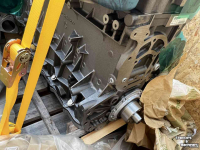 Moissonneuse batteuse Case-IH FPT Motor Long Block 6cil F3BFE613D Parts no:5802216957R