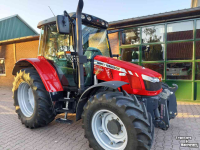Tracteur Massey Ferguson 5420
