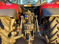 Tracteur Massey Ferguson 5420