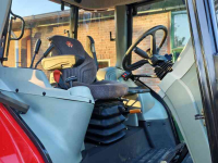 Tracteur Massey Ferguson 5420