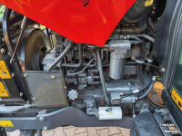 Tracteur Massey Ferguson 5420
