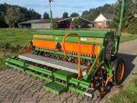 Semoir Amazone D9-30 Special