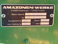 Semoir Amazone D9-30 Special