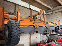 Broyeur de fanes Struik 4x75, loofklapper