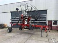 Andaineur Vicon Andex 904 Hydro