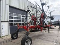 Andaineur Vicon Andex 904 Hydro