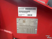 Andaineur Vicon Andex 904 Hydro