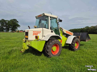 Chargeuse sur pneus Claas Ranger 940 GX