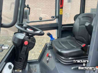 Chargeuse sur pneus  W1280