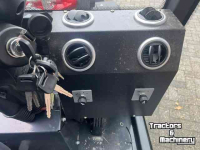 Chargeuse sur pneus  W1280