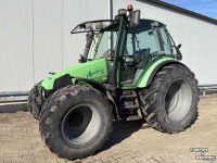 Tracteur Deutz-Fahr Deutz Agrotron 85