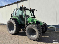 Tracteur Deutz-Fahr Deutz Agrotron 85