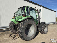 Tracteur Deutz-Fahr Deutz Agrotron 85