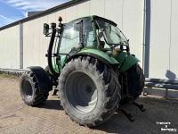 Tracteur Deutz-Fahr Deutz Agrotron 85