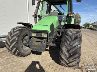 Tracteur Deutz-Fahr Deutz Agrotron 85