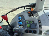 Tracteur Deutz-Fahr Deutz Agrotron 85