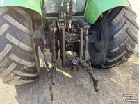 Tracteur Deutz-Fahr Deutz Agrotron 85