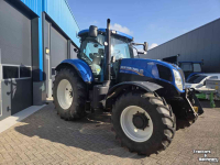 Tracteur New Holland T7.170