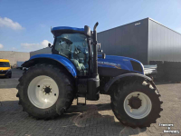 Tracteur New Holland T7.170