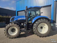 Tracteur New Holland T7.170