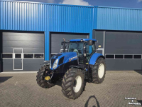 Tracteur New Holland T7.170