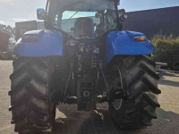 Tracteur New Holland T7.170