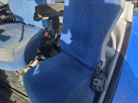 Tracteur New Holland T7.170