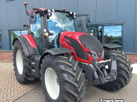 Tracteur Valtra Valtra - N135 Active