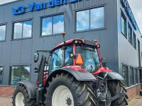 Tracteur Valtra Valtra - N135 Active