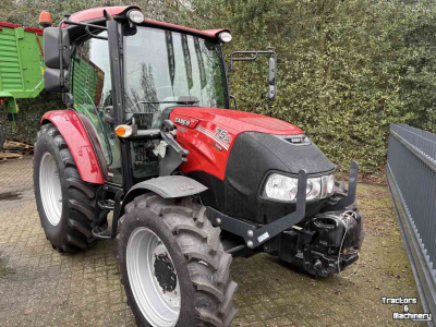 Tracteur Case-IH Farmall 75a