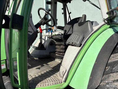 Tracteur Deutz-Fahr Deutz Agrotron 85