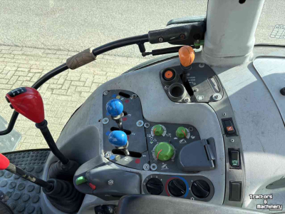 Tracteur Deutz-Fahr Deutz Agrotron 85