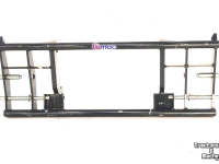 Adaptateur Qmac VERLOOPADAPTER: GIANT >EURO 1500KG