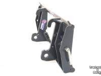 Adaptateur Qmac VERLOOPADAPTER: GIANT >EURO 1500KG