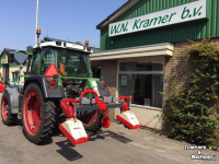 Décompacteur Kramer 2506