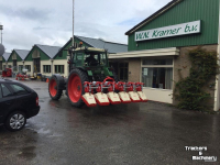 Décompacteur Kramer 2506