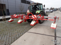 Décompacteur Kramer 2506