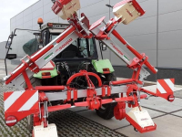 Décompacteur Kramer 2506