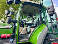 Tracteur Fendt 722 Vario Gen6 Power Plus S2