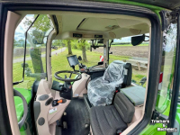 Tracteur Fendt 722 Vario Gen6 Power Plus S2