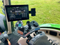 Tracteur Fendt 722 Vario Gen6 Power Plus S2
