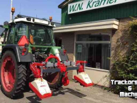 Fraise buteuse Kramer Minos Rijenfrees