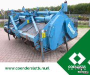 Machine à bêcher Imants IMANTS 47SP 300 DRH